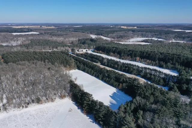 $5,000,000 | W8970 County Rd P, Almond, WI 54909