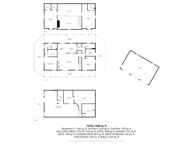 $5,000,000 | W8970 County Rd P, Almond, WI 54909