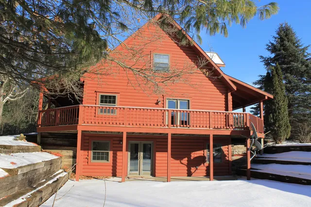 $5,000,000 | W8970 County Rd P, Almond, WI 54909