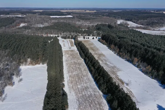 $5,000,000 | W8970 County Rd P, Almond, WI 54909