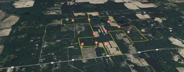 $5,000,000 | W8970 County Rd P, Almond, WI 54909