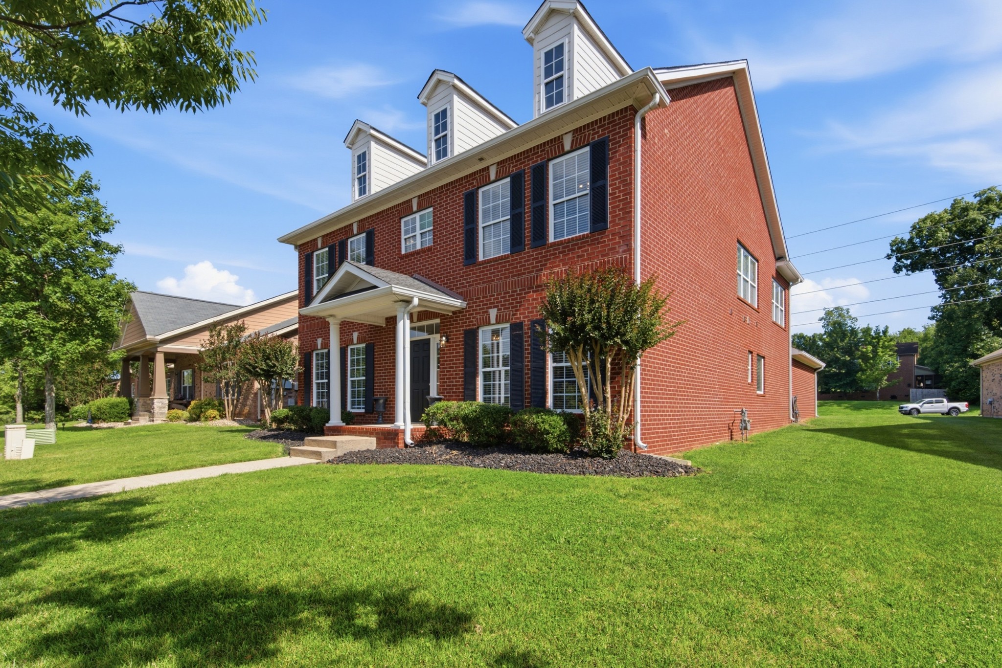 5260 New John Hagar Road Hermitage, TN 37076 - Photo 5 of 63