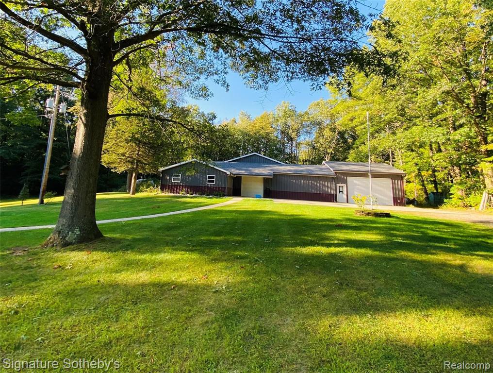 11901 Strait Road Hanover, MI 49241 - Photo 6 of 31