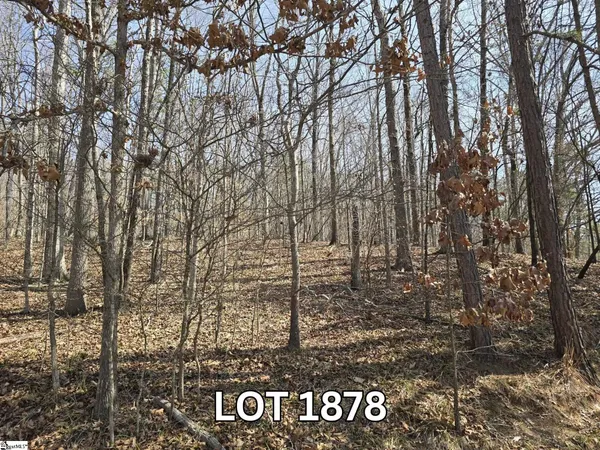$40,000 | Lot 1878 Manitowoc Drive, Westminster, SC 29693