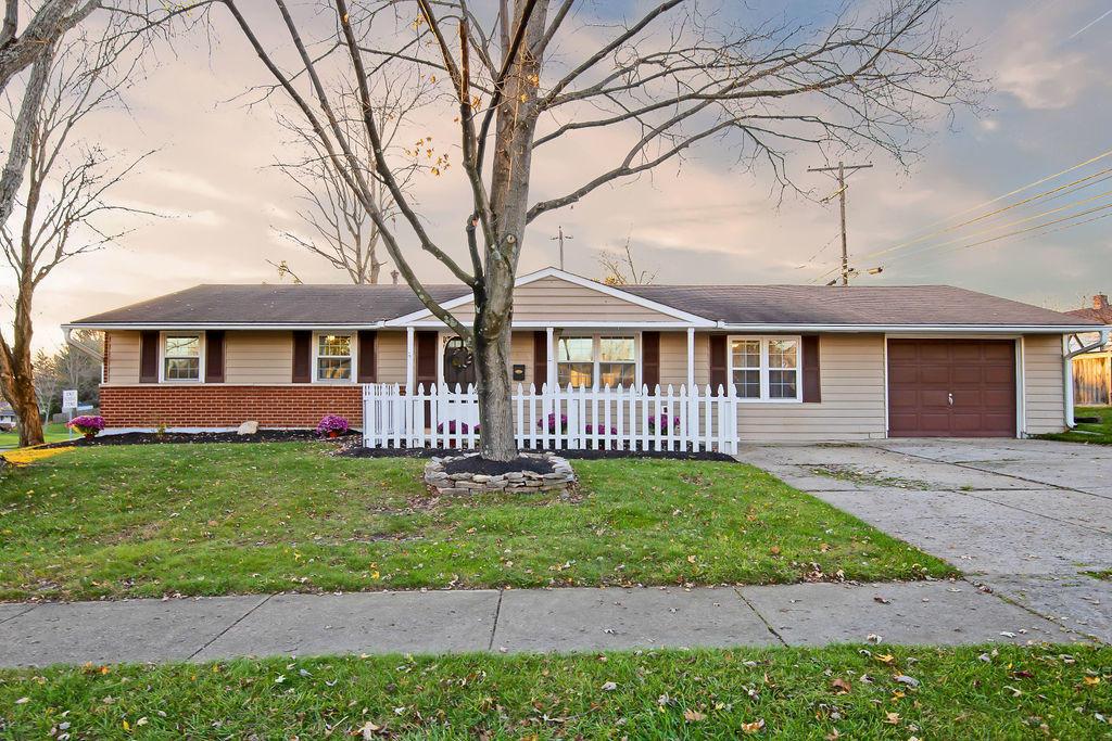 5815 Cairo Road Westerville, OH 43081 - Photo 1 of 31 Gallery Image 1