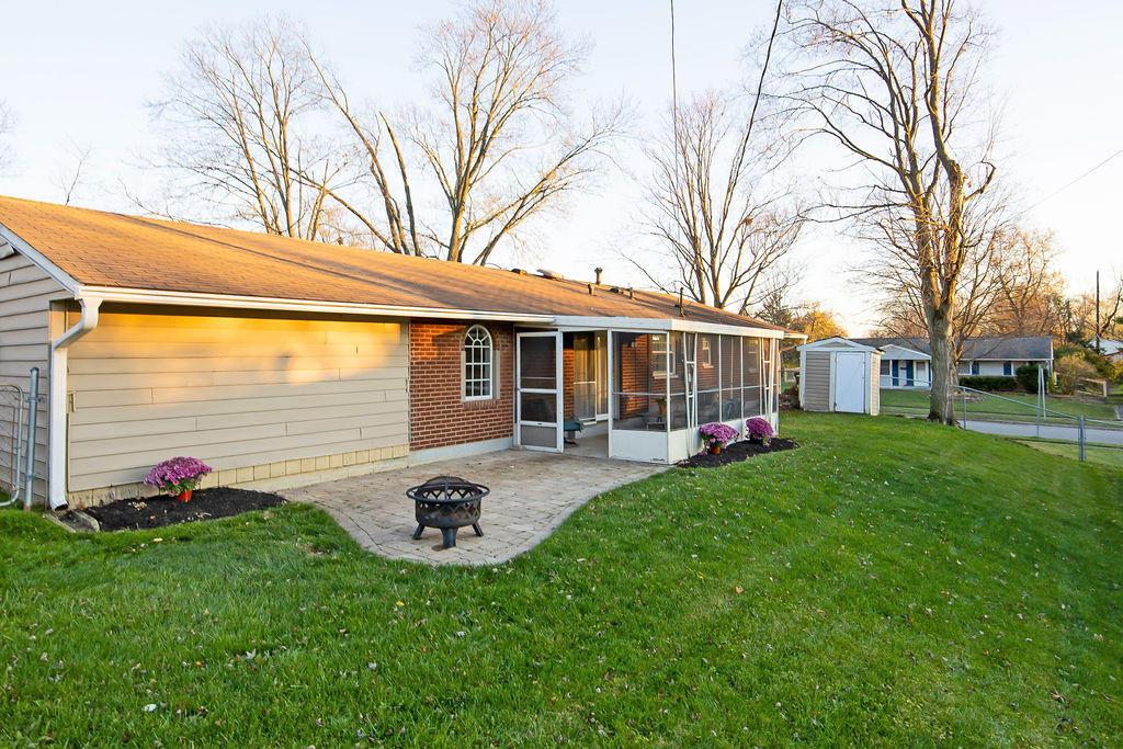 5815 Cairo Road Westerville, OH 43081 - Photo 29 of 31 Gallery Image 29