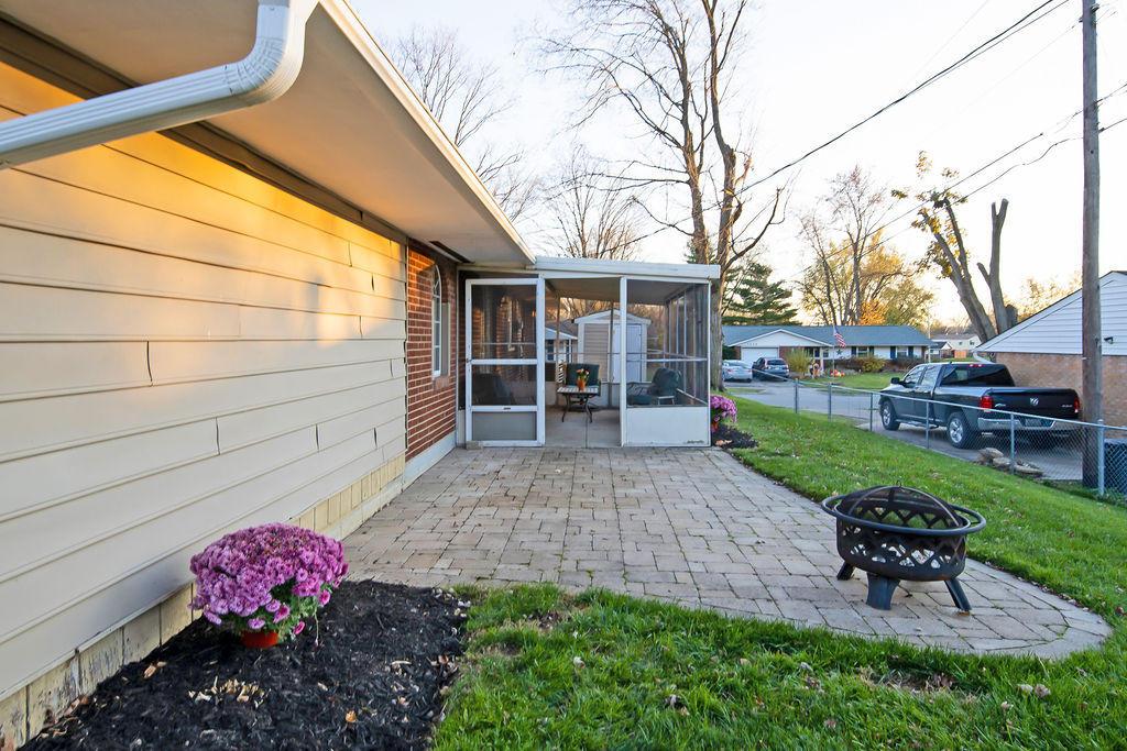 5815 Cairo Road Westerville, OH 43081 - Photo 30 of 31 Gallery Image 30