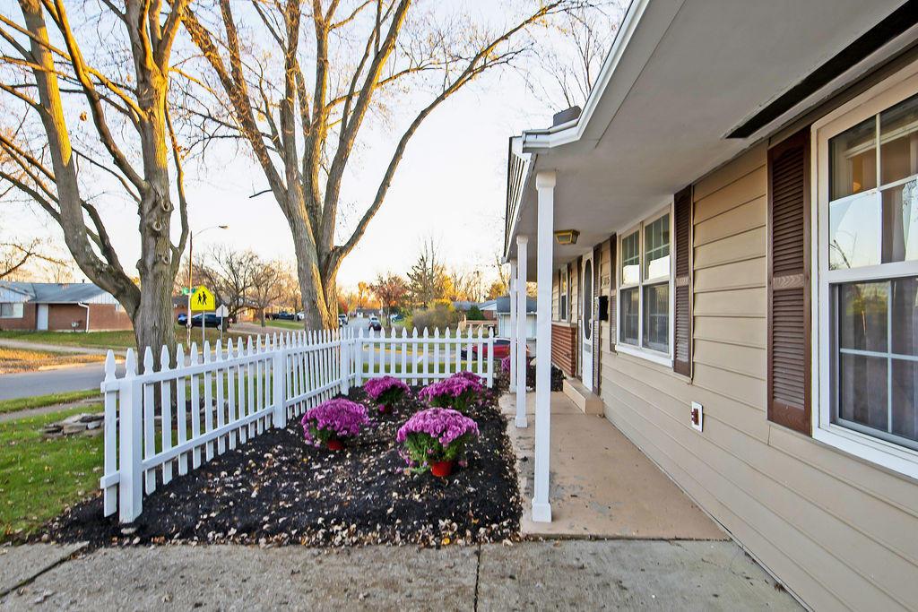5815 Cairo Road Westerville, OH 43081 - Photo 3 of 31 Gallery Image 3