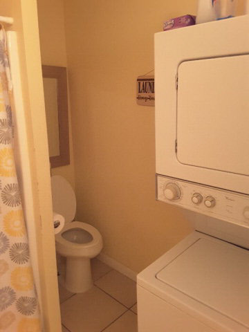 117 West 11th Street Gulf Shores, AL 36542 - Photo 17 of 30 Hall bath-Laundry