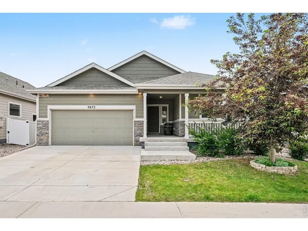$535,000 | 2672 Emerald Street, Loveland, CO 80537