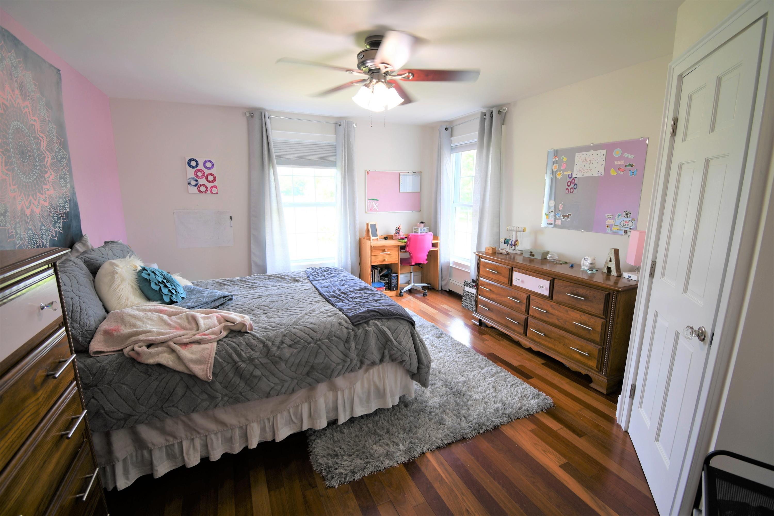 476 Stream Road Winterport, ME 04496 - Photo 29 of 61 Second Bedroom