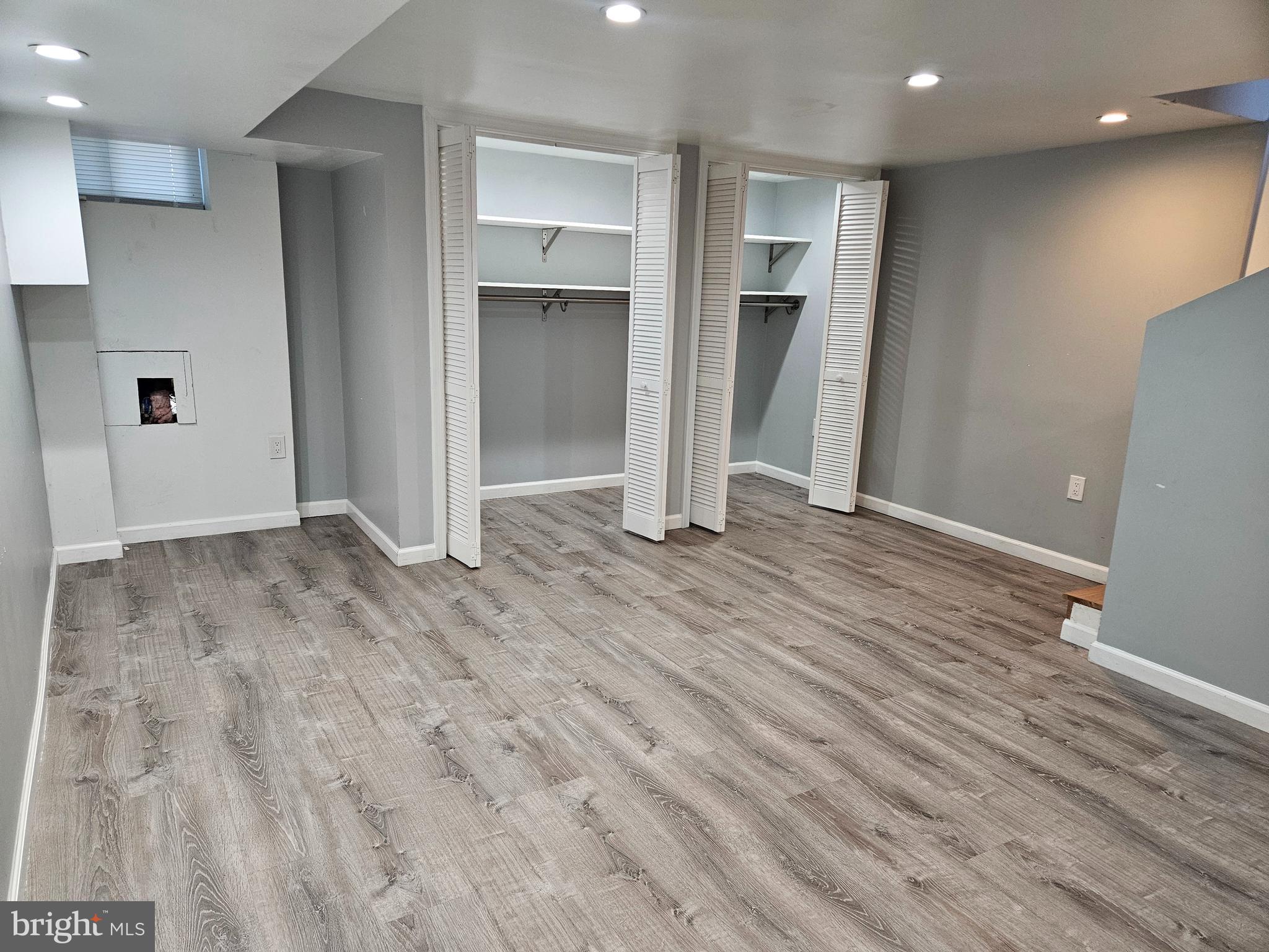2082 Jasmine Road Baltimore, MD 21222 - Photo 18 of 29 Lower-level family room