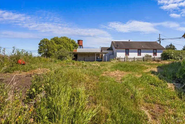 $799,000 | 14500 Mill Street, Valley Ford, CA 94972