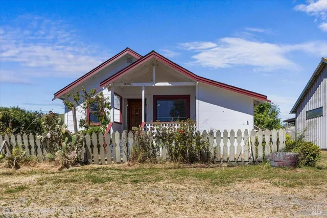 $799,000 | 14500 Mill St Valley Ford, Valley Ford, CA 94972