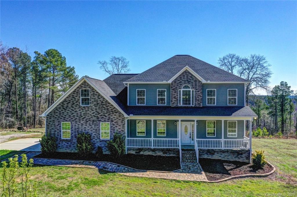 2909 Hoke Road, Unit G Heath Springs, SC 29058 - Photo 1 of 37 Gallery Image 1