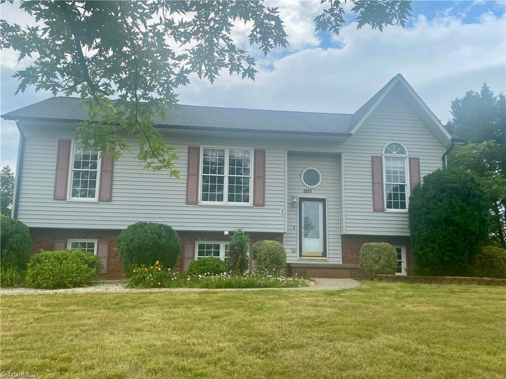 2655 Wiles Ridge Road Hays, NC 28635 - Photo 1 of 22 Main Photo