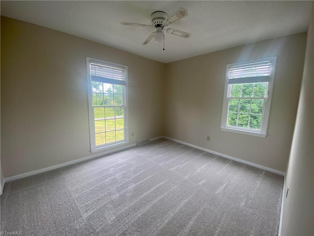 2655 Wiles Ridge Road Hays, NC 28635 - Photo 11 of 22 Bedroom 1