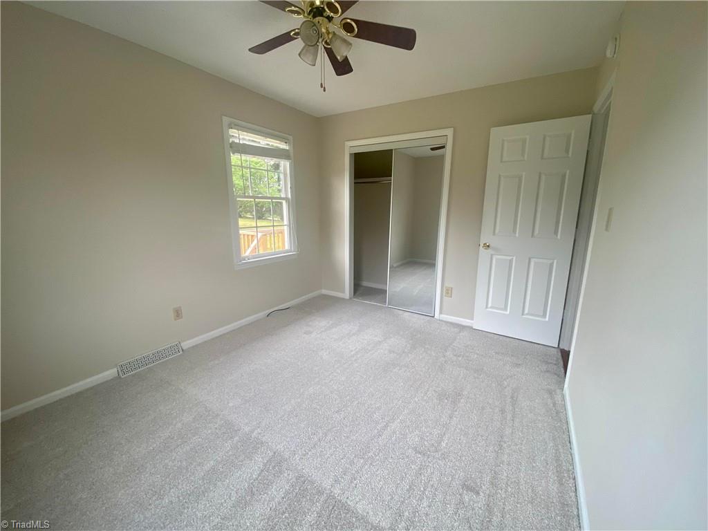 2655 Wiles Ridge Road Hays, NC 28635 - Photo 12 of 22 Bedroom 2