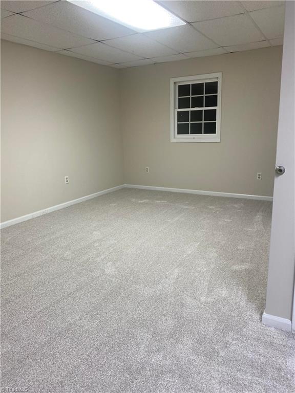 2655 Wiles Ridge Road Hays, NC 28635 - Photo 14 of 22 Family Room or Office Area