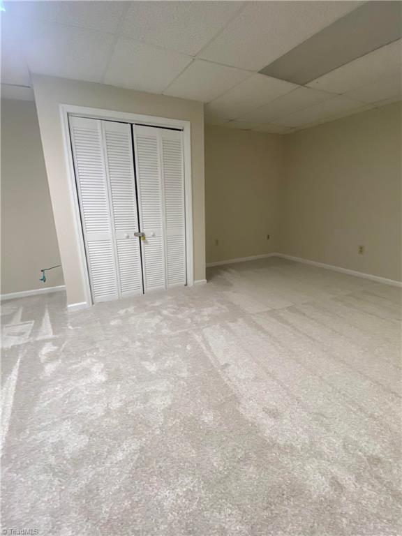 2655 Wiles Ridge Road Hays, NC 28635 - Photo 15 of 22 Family Room or Office Area