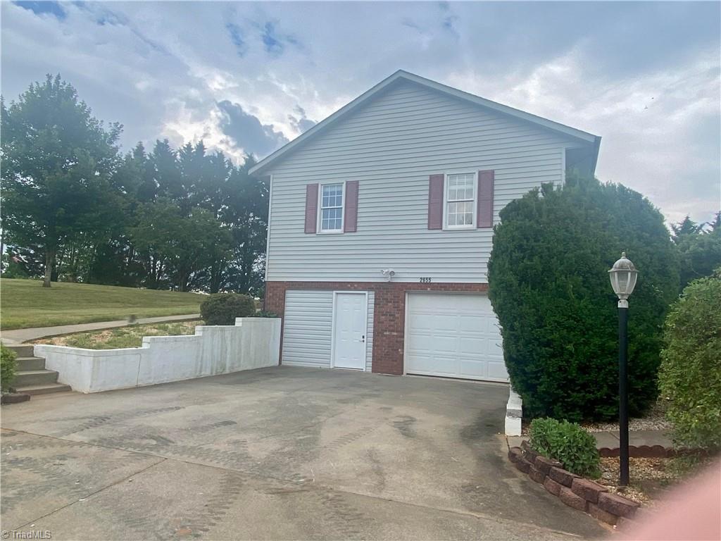 2655 Wiles Ridge Road Hays, NC 28635 - Photo 18 of 22 Gallery Image 18
