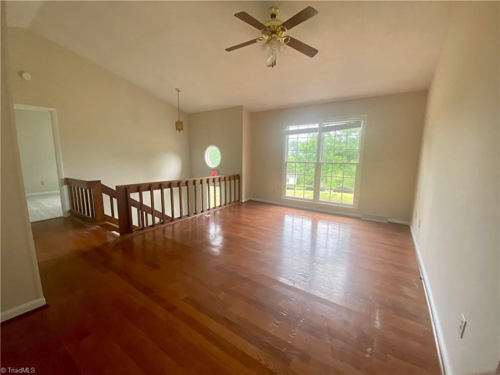 2655 Wiles Ridge Road Hays, NC 28635 - Photo 5 of 22 Great Room