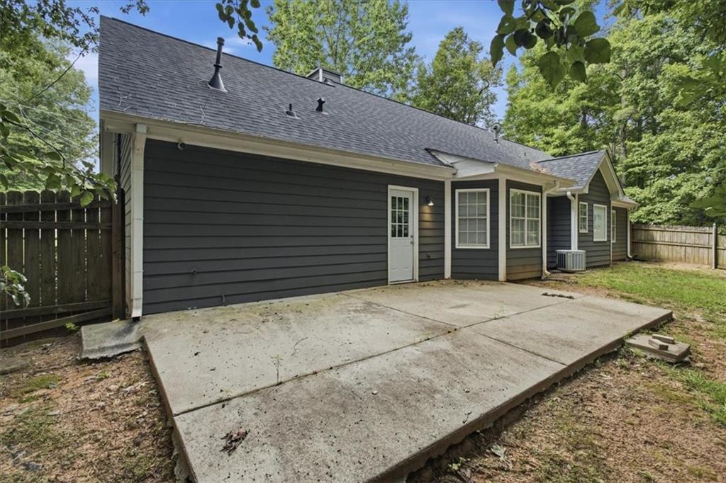 170 Sable Circle Covington, GA 30016 - Photo 32 of 37