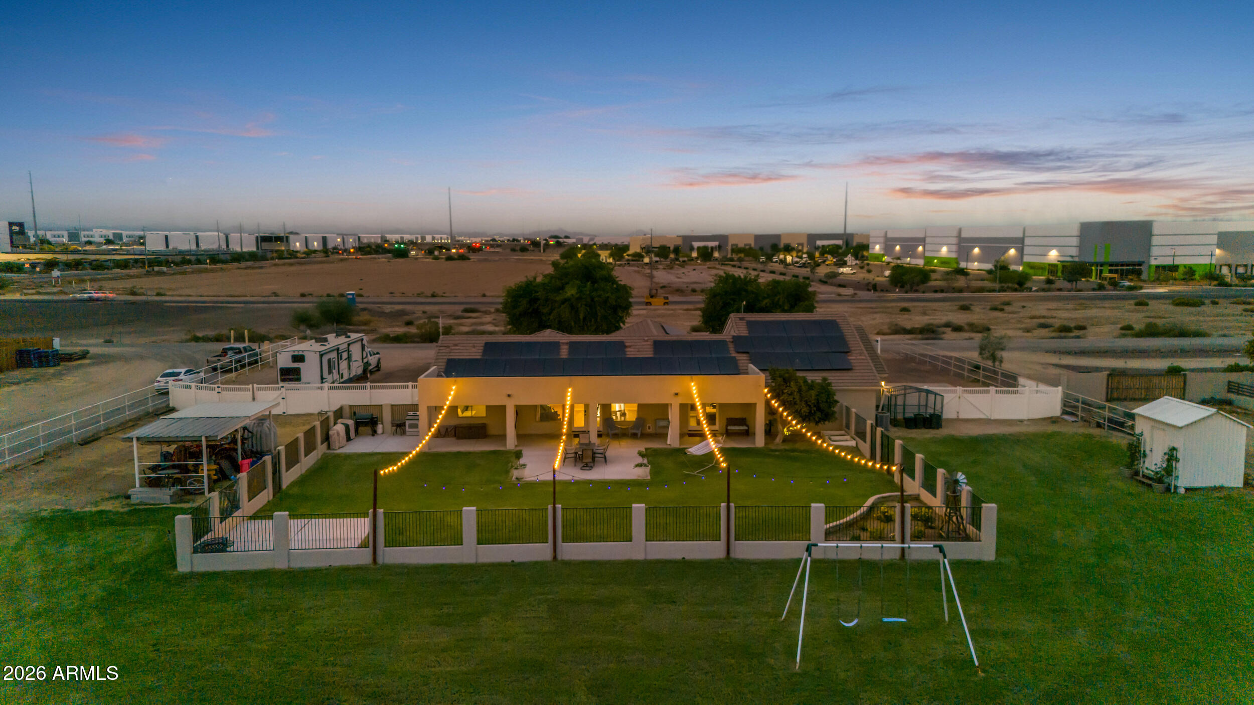 6816 North 171st Drive Waddell, AZ 85355 - Photo 7 of 126
