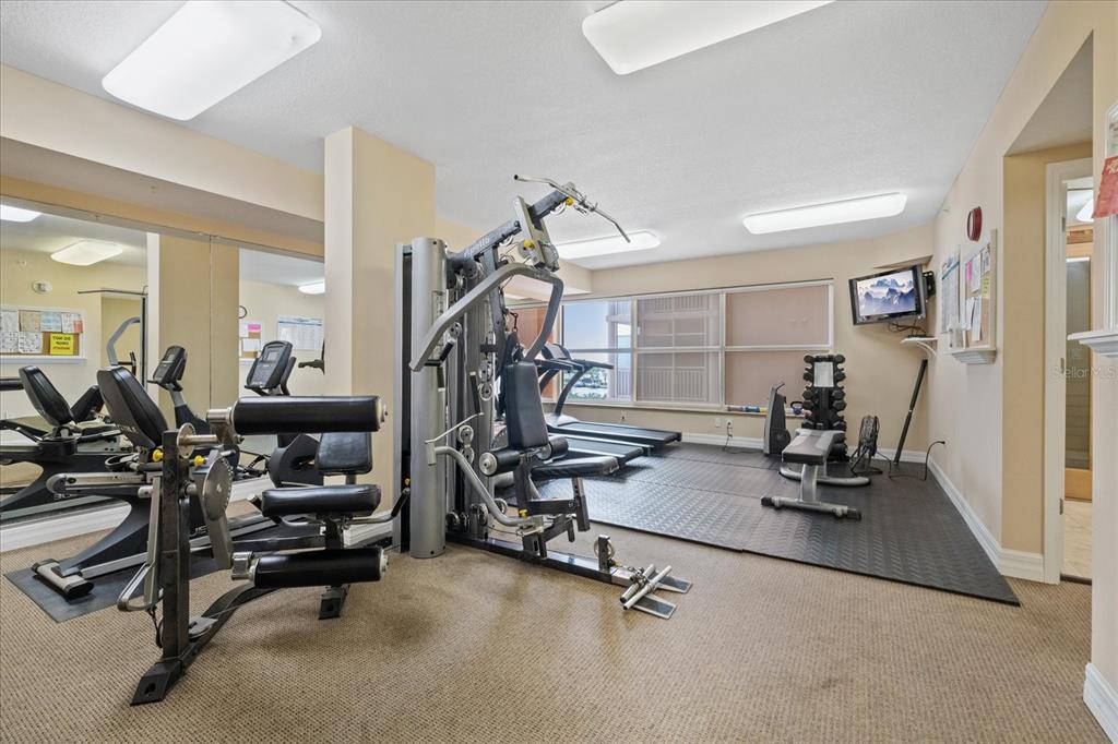 4516 Seagull Drive, Unit 507 New Port Richey, FL 34652 - Photo 38 of 72 Gallery Image 38