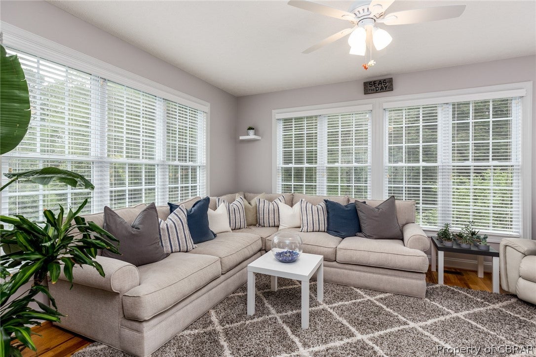 3109 Ridge Drive Toano, VA 23168 - Photo 14 of 50 Gallery Image 14
