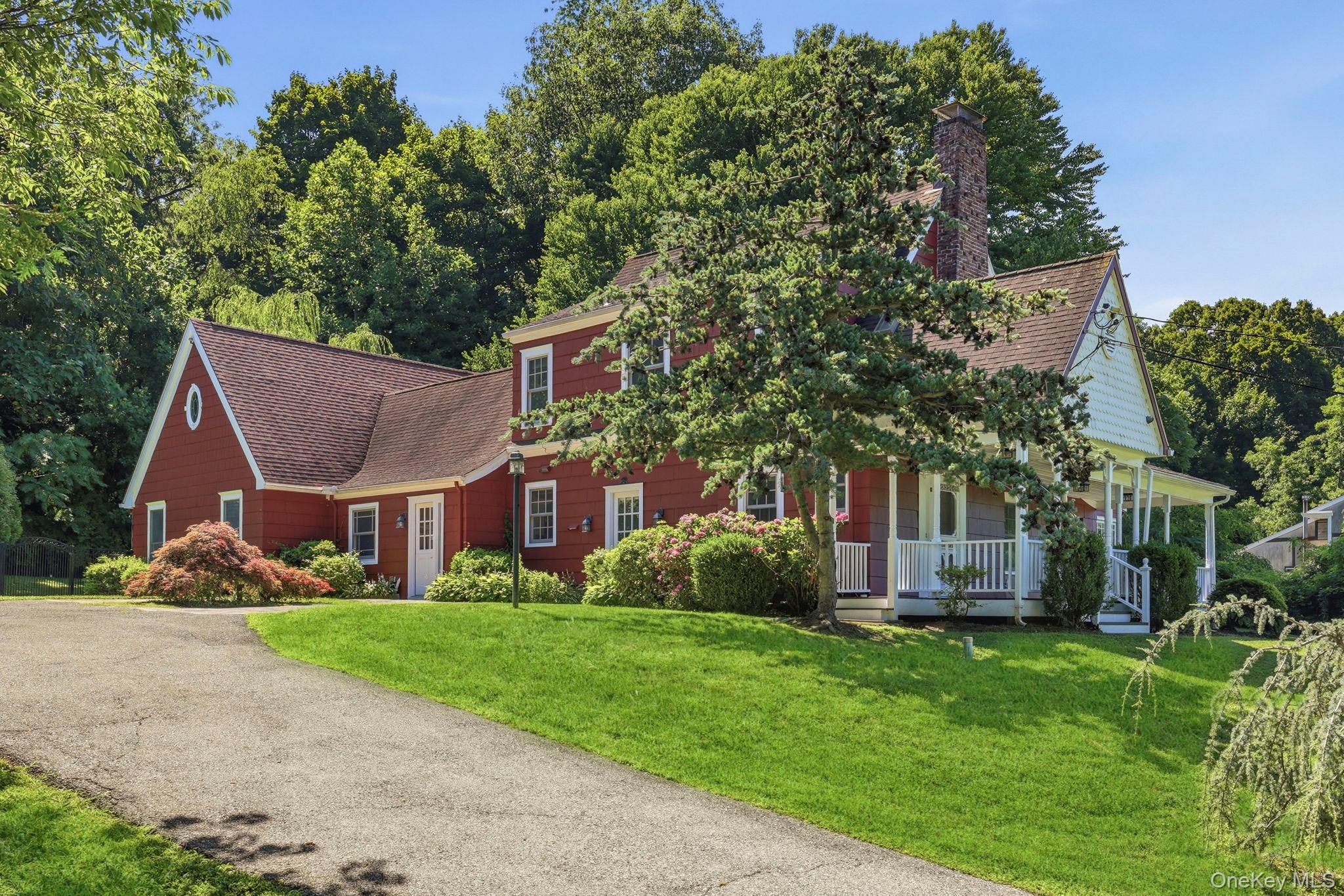 44 Beach Road Ossining, NY 10562 - Photo 4 of 45