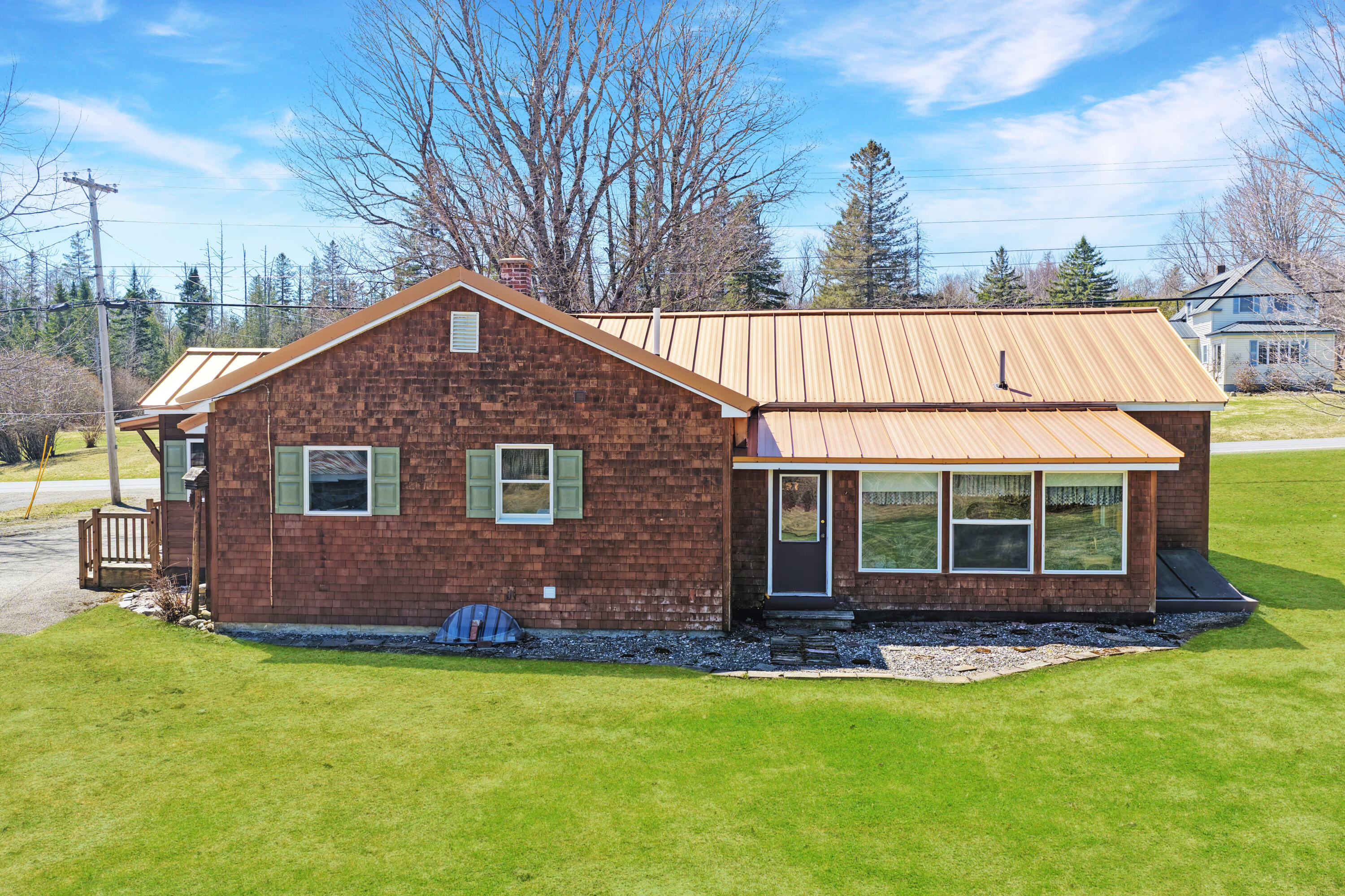 88 Robinson Road Blaine, ME 04734 - Photo 11 of 62 DJI_20260429000741_0562_D