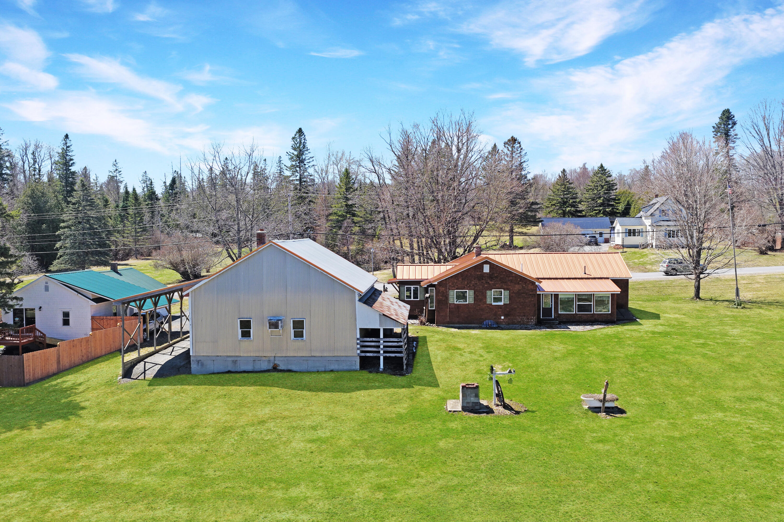 88 Robinson Road Blaine, ME 04734 - Photo 12 of 62 DJI_20260428235127_0532_D
