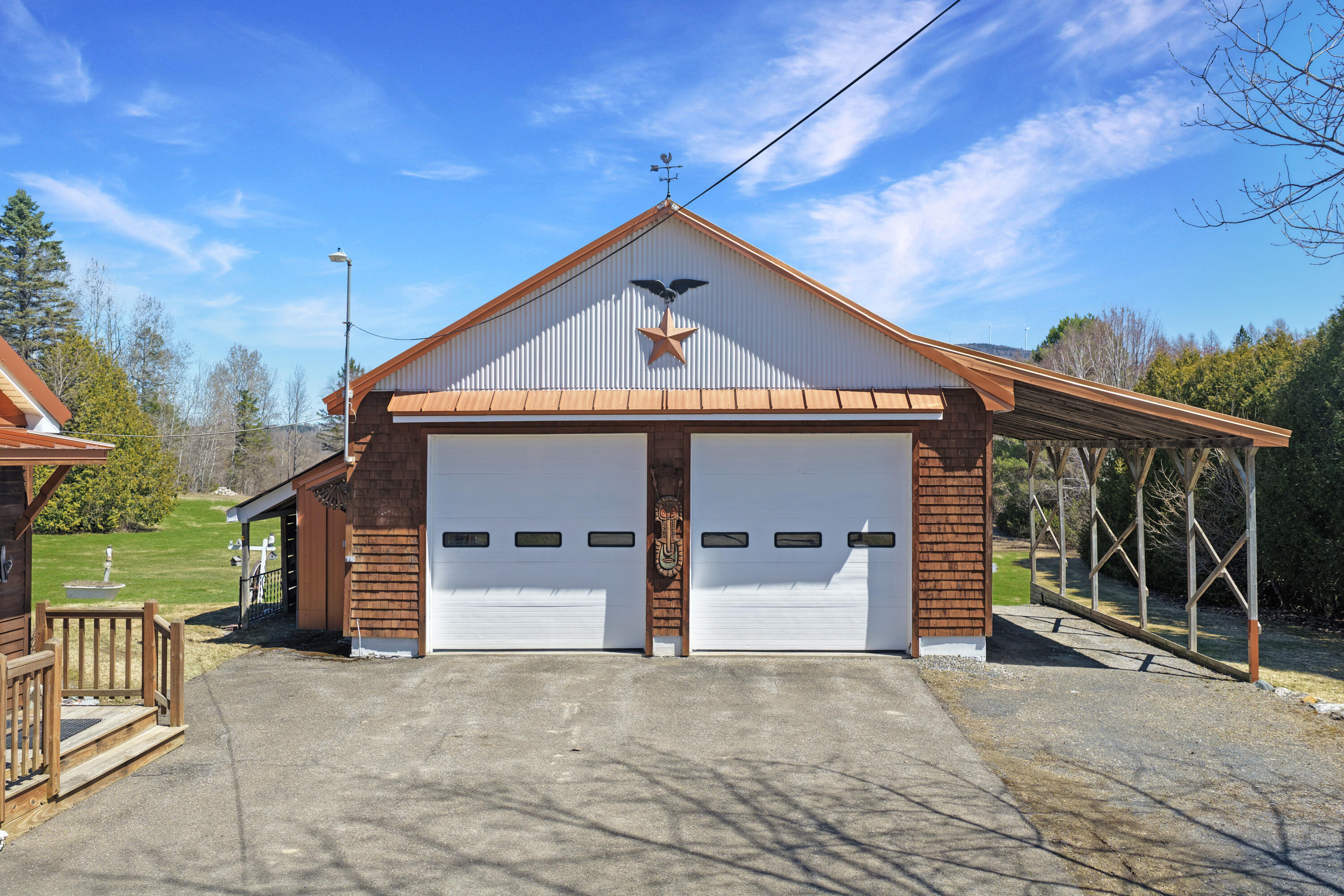88 Robinson Road Blaine, ME 04734 - Photo 3 of 62 DJI_20260428233955_0514_D