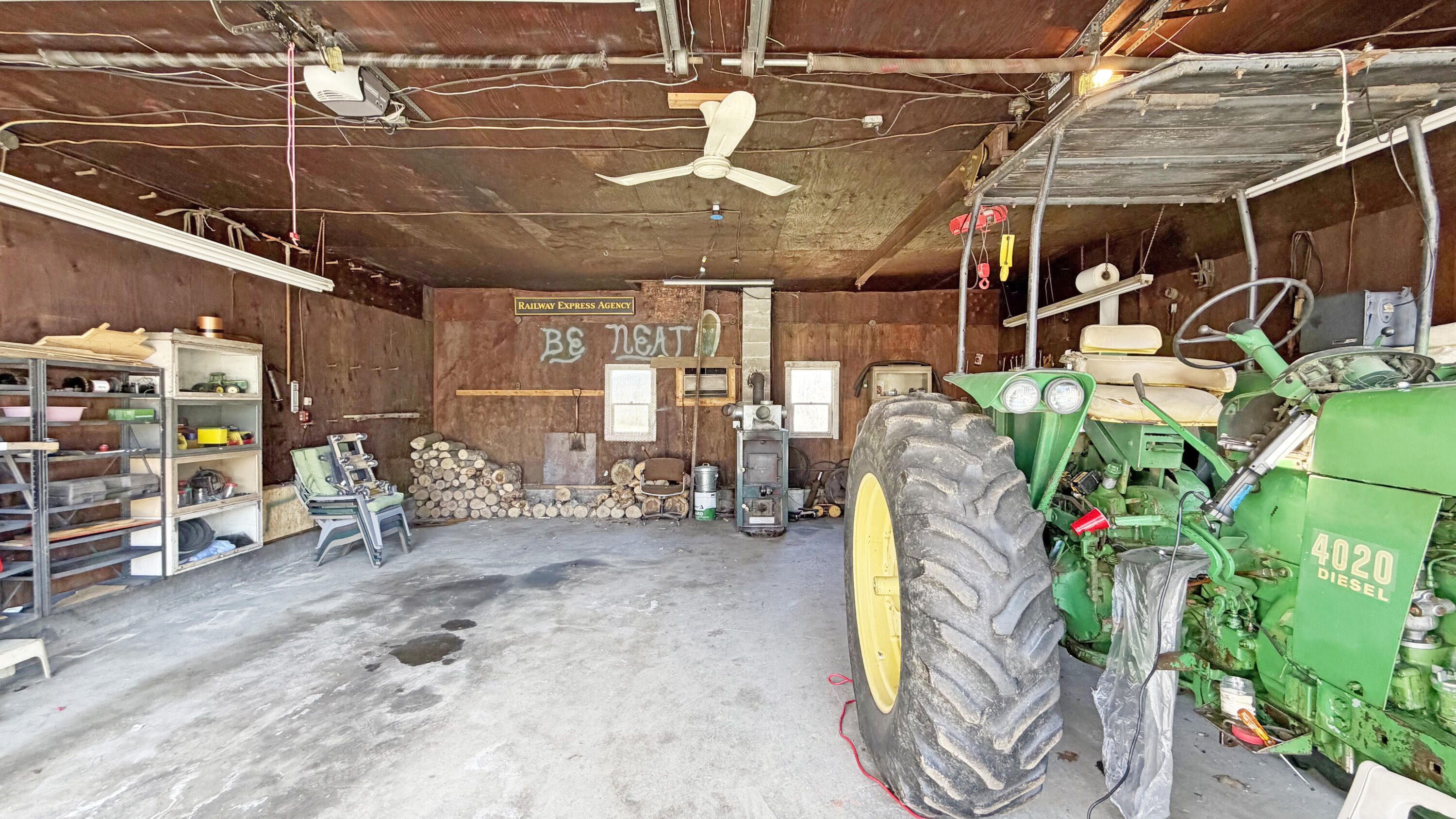 88 Robinson Road Blaine, ME 04734 - Photo 56 of 62 2865EE06-A696-42B9-AC80-4C676C4C3735