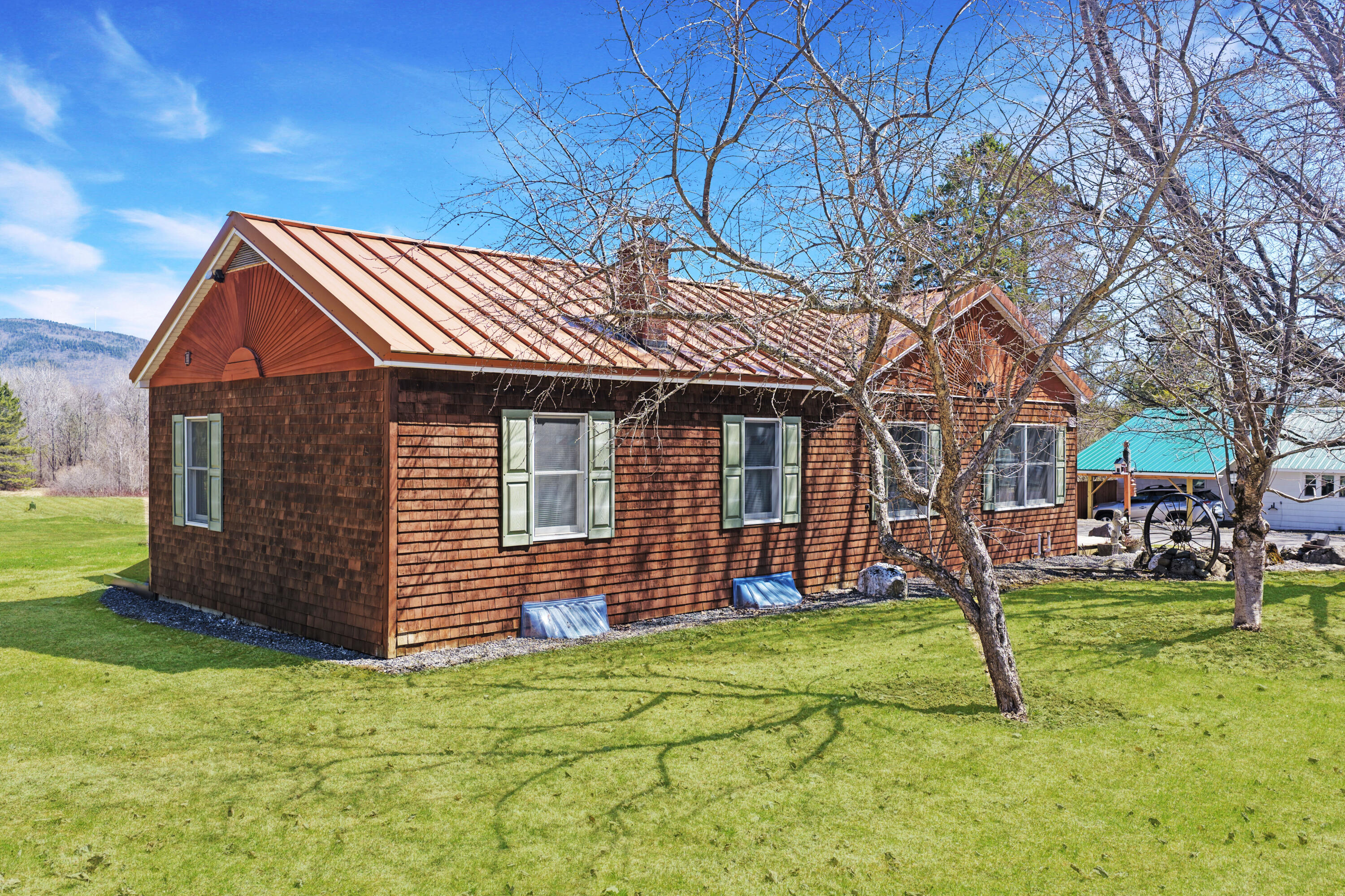 88 Robinson Road Blaine, ME 04734 - Photo 10 of 62 DJI_20260429000519_0556_D
