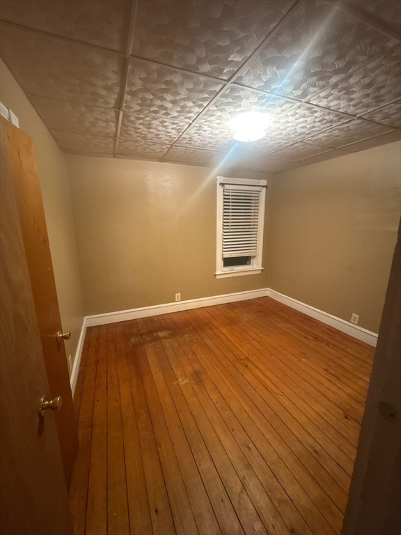 33 Malvey Street, Unit 3F Fall River, MA 02720 - Photo 4 of 5