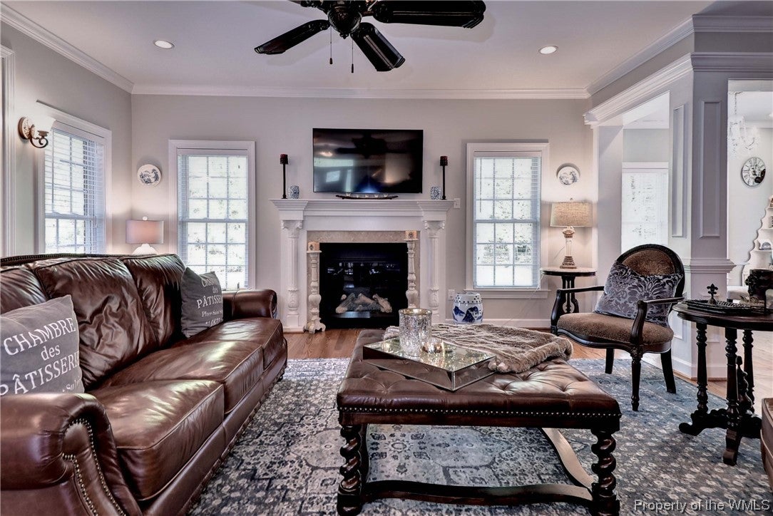 107 Bunting Point Road Yorktown, VA 23693 - Photo 11 of 50 Gallery Image 11