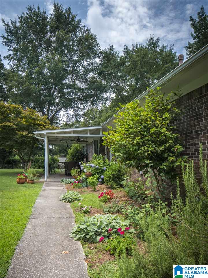1024 Navajo Trail Alabaster, AL 35007 - Photo 36 of 40