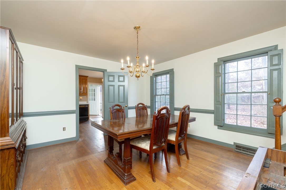 8420 Forge Road Henrico, VA 23228 - Photo 5 of 28 Gallery Image 5