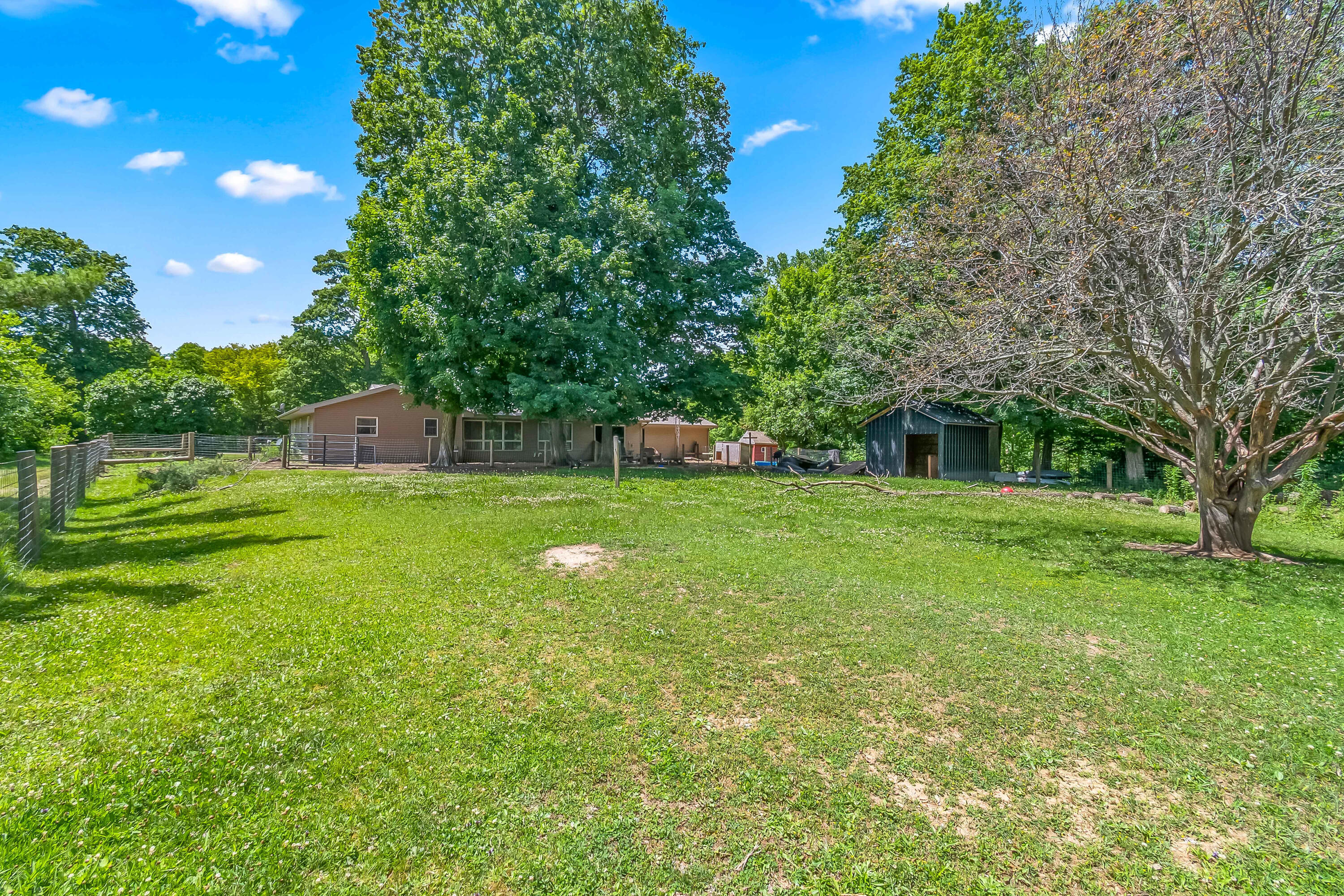 7051 Long Lake Road Reading, MI 49274 - Photo 17 of 54