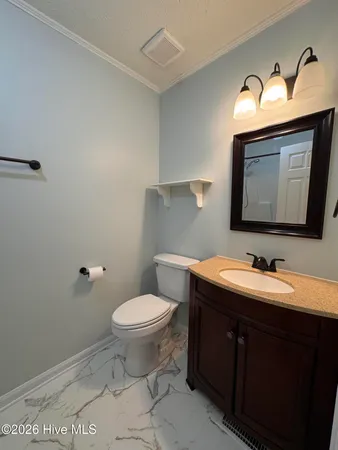 $2,550 | 407 Hickory Street, Unit UP, Emerald Isle, NC 28594