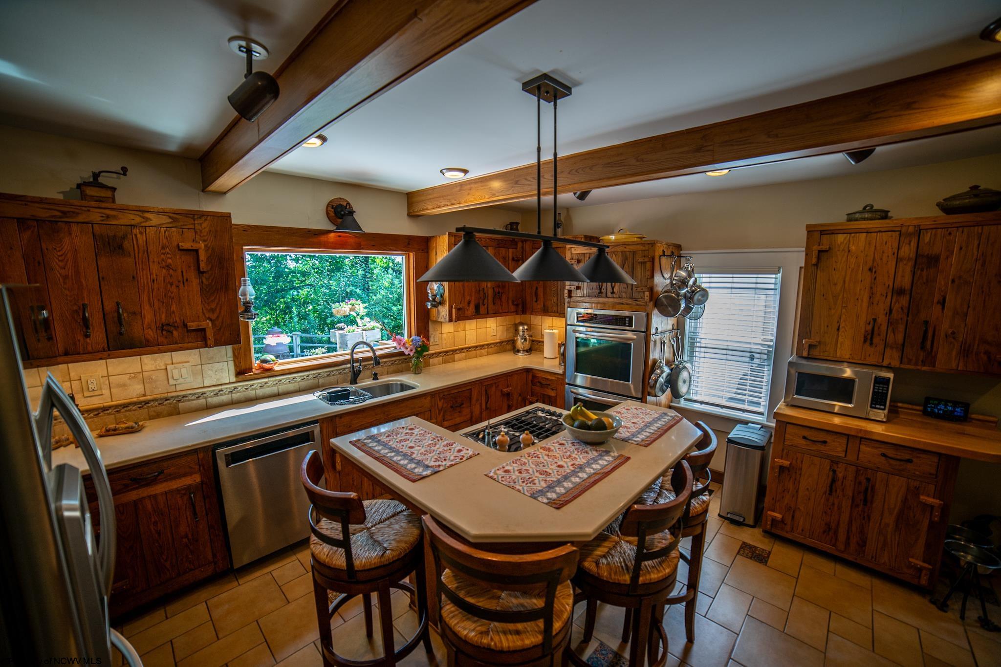 11 Laplante Road Independence, WV 26374 - Photo 5 of 40 Gallery Image 5