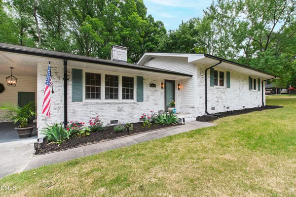 $449,000 | 100 Old Meadowbrook Drive, Garner, NC 27529