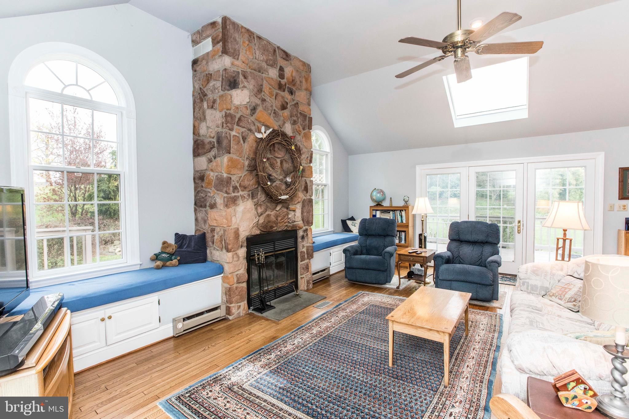 14 Forest Road Robesonia, PA 19551 - Photo 19 of 71 Gallery Image 19