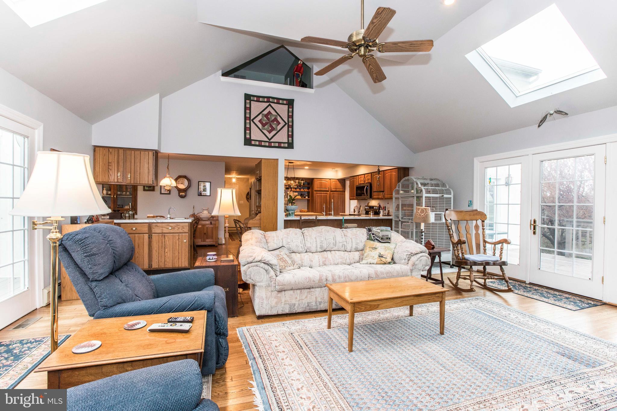 14 Forest Road Robesonia, PA 19551 - Photo 20 of 71 Gallery Image 20