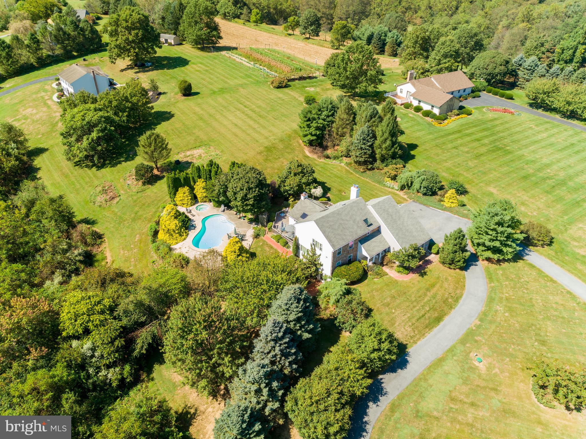 14 Forest Road Robesonia, PA 19551 - Photo 36 of 71 Gallery Image 36