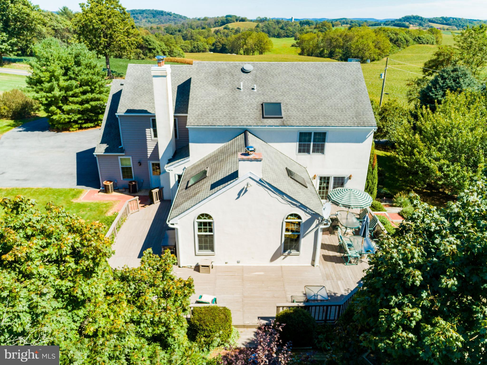 14 Forest Road Robesonia, PA 19551 - Photo 40 of 71 Gallery Image 40