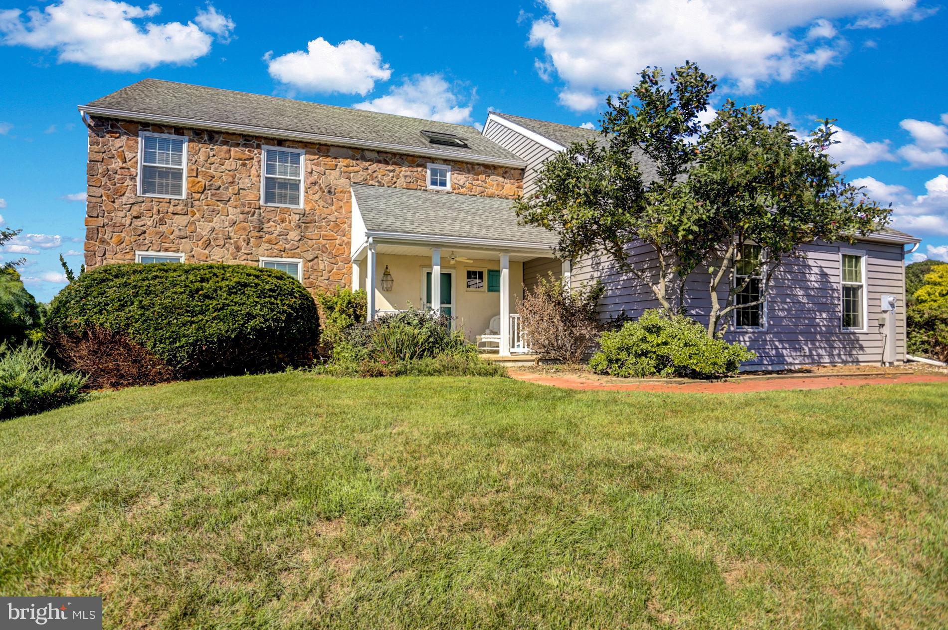 14 Forest Road Robesonia, PA 19551 - Photo 46 of 71 Gallery Image 46