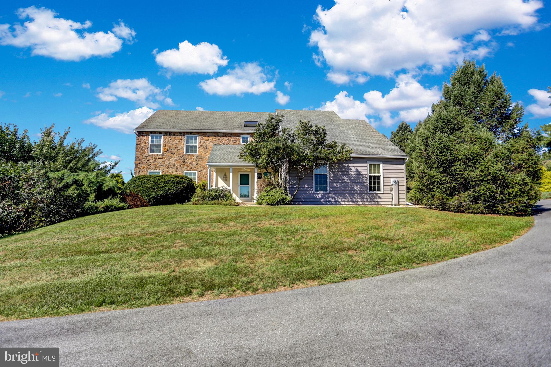 14 Forest Road Robesonia, PA 19551 - Photo 47 of 71 Gallery Image 47